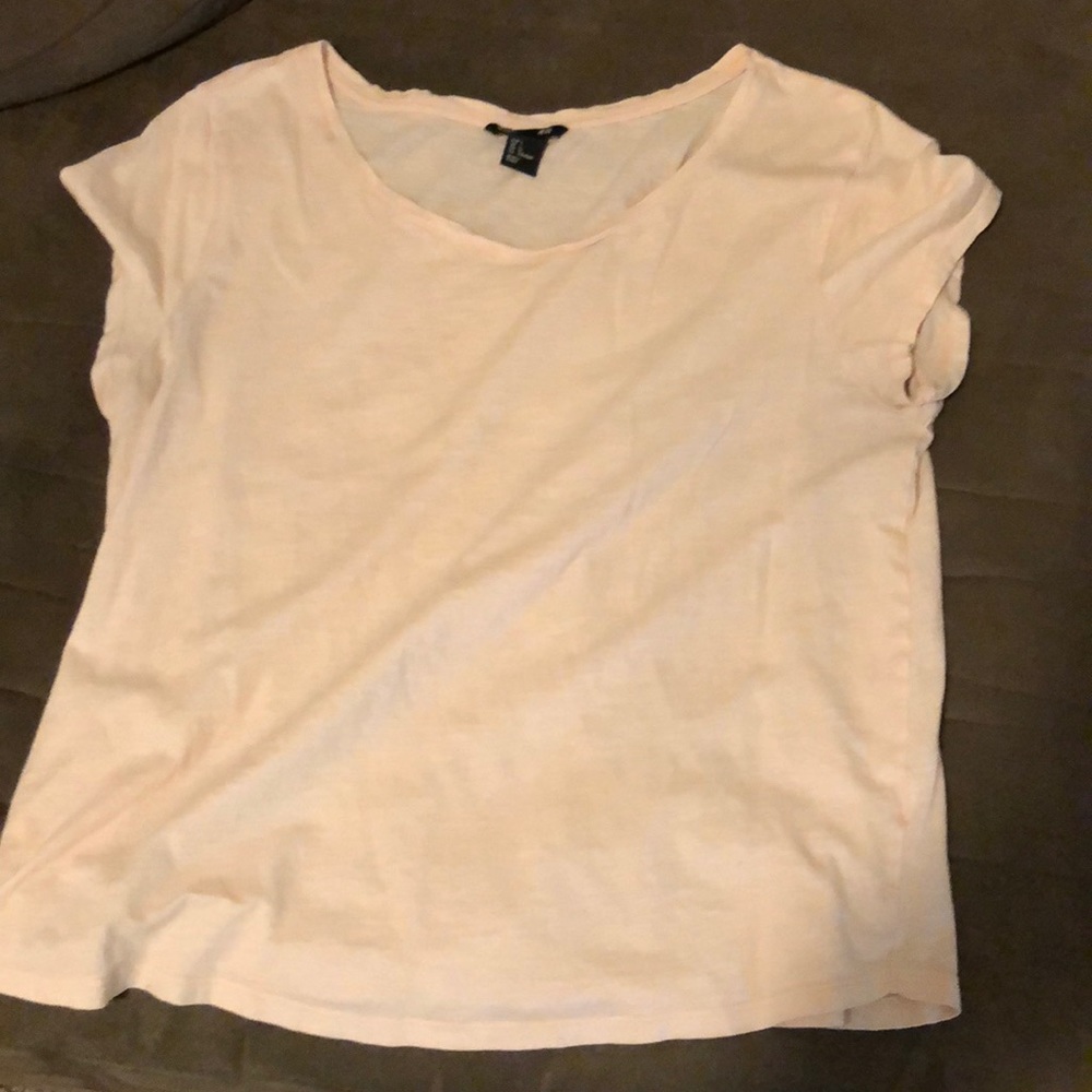Basic Tee